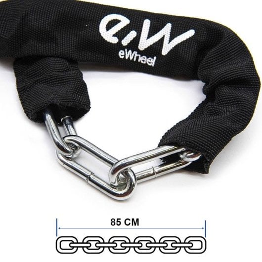 Candado De Cadena Con Contraseña [ewheel] - 85cm