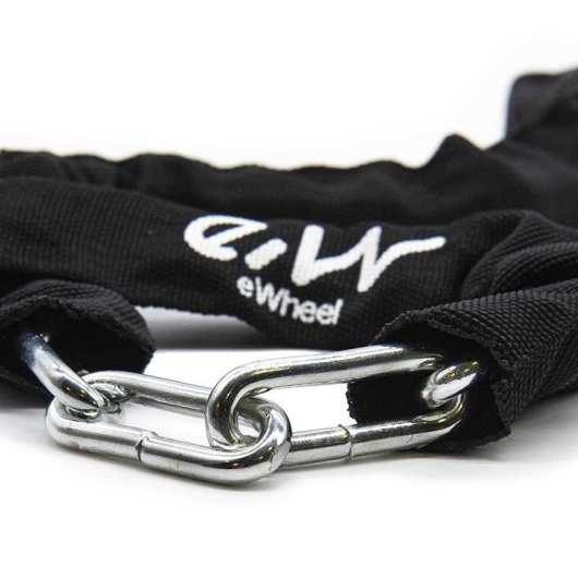 Candado De Cadena Con Contraseña [ewheel] - 85cm