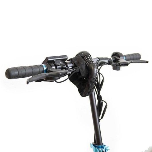 Candado De Cadena Con Contraseña [ewheel] - 85cm