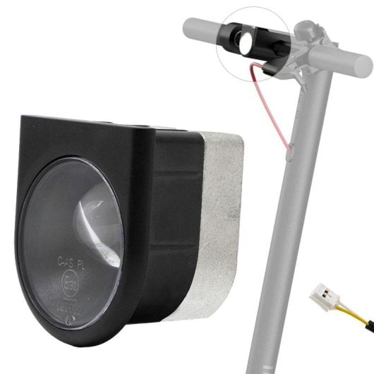 Luz Frontal Xiaomi Mi4 Pro (1st Gen) [original]