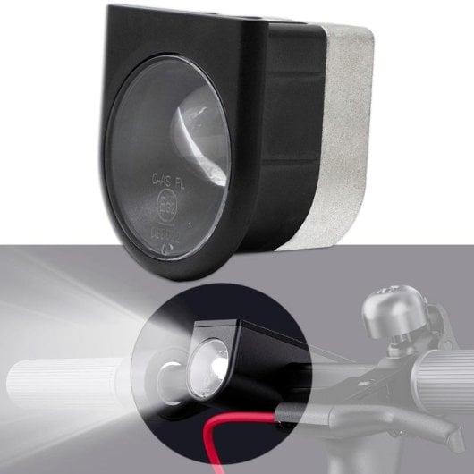 Luz Frontal Xiaomi Mi4 Pro (1st Gen) [original]