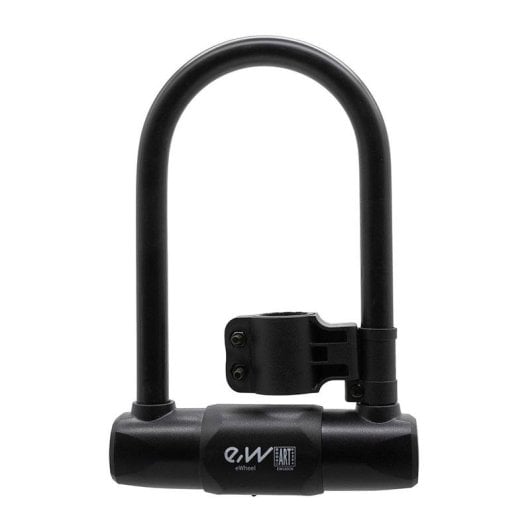 Candado En U Ewlk028 [certificado Art]