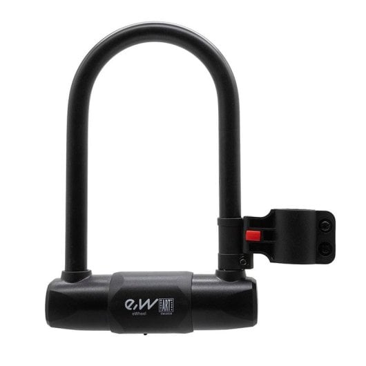 Candado En U Ewlk028 [certificado Art]