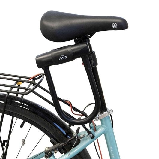 Candado En U Ewlk028 [certificado Art]