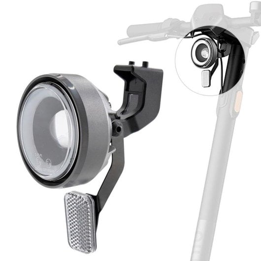 Luz Delandera (6-58v) Kqi2 Pro / 3 Pro / Max [original]