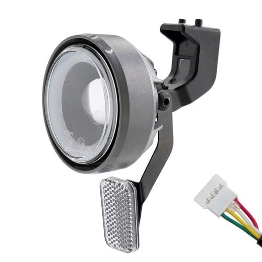 Luz Delandera (6-58v) Kqi2 Pro / 3 Pro / Max [original]