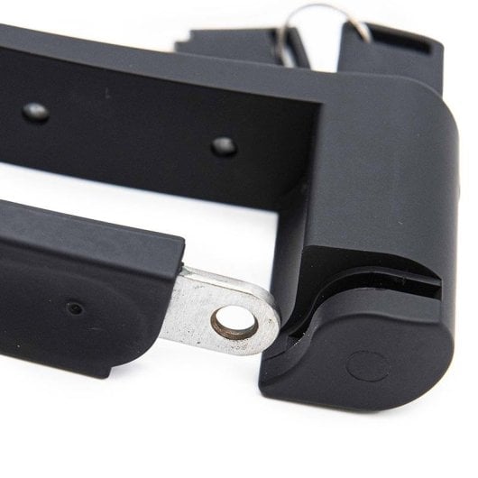 Candado De Laminas Con Llave [ewheel] - 80cm