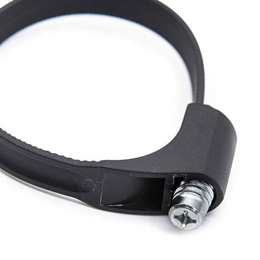 Candado De Laminas Con Llave [ewheel] - 80cm