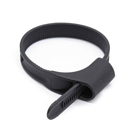 Candado De Laminas Con Llave [ewheel] - 80cm