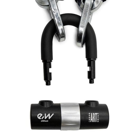 Candado De Llave Ewlk011 [certificado Art]