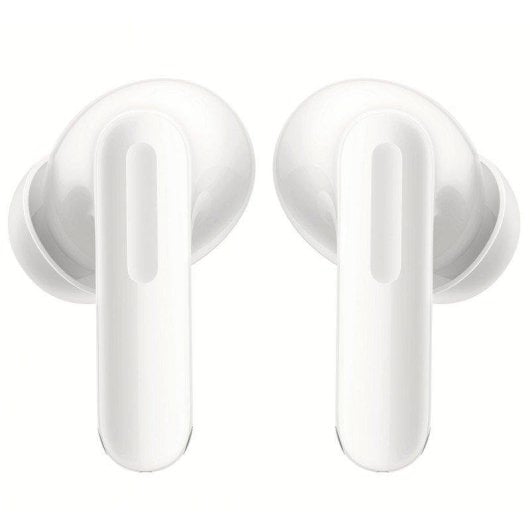 Auriculares Oppo Enco X3S Inalámbricos Bluetooth mit Geräuschunterdrückung, Triple-Mikrofon, IP55, Silber