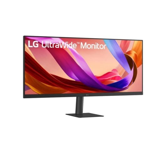 Monitor LG 34U511A-B 34" UltraWide WFHD 100Hz IPS HDR 1ms