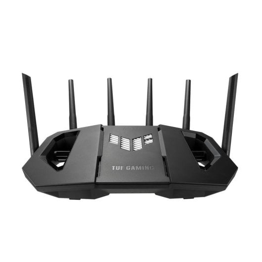 Router Asus TUF Gaming BE9400 WiFi 7 Tribanda 9,4Gbps 2.5G Antena Externa