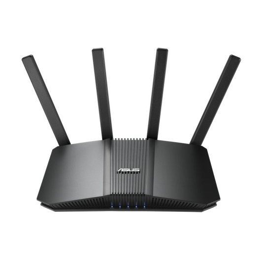 Router Asus RT-BE55 WiFi 7 Dual-Band 3600 Mbit/s 2.5G VPN QoS Firewall