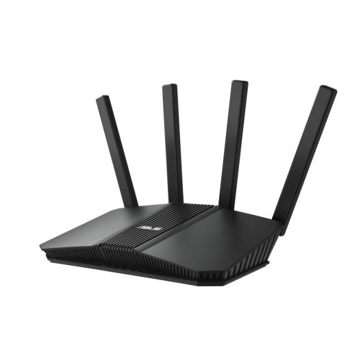 Router Asus RT-BE55 WiFi 7 Dual-Band 3600 Mbit/s 2.5G VPN QoS Firewall