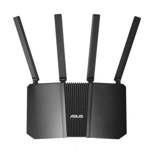 Router Asus RT-BE55 WiFi 7 Dual-Band 3600 Mbit/s 2.5G VPN QoS Firewall