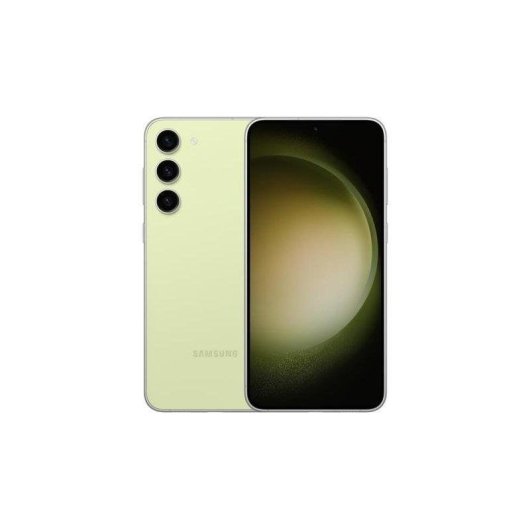 Samsung Galaxy S23 Plus 5G 8GB 256GB 6.6" Lima