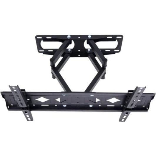Soporte TV Cool 8434847080499 Flexible Universal 32"-85" Acero Aleado