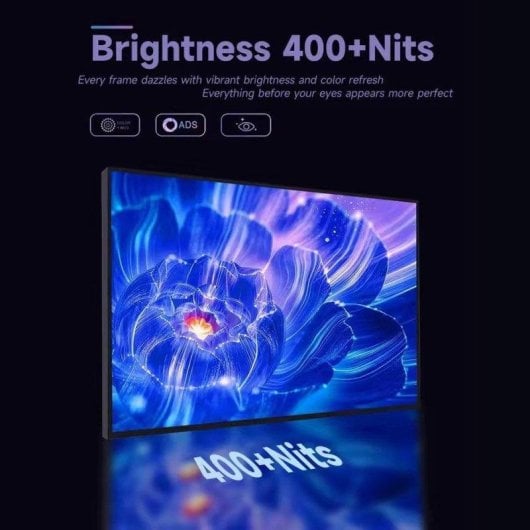 Monitor Uperfect 16" 2.5K Wide QHD 240Hz IPS FreeSync VESA 16:10