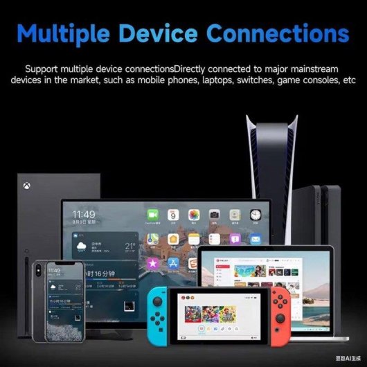 Monitor Uperfect 16" 2.5K Wide QHD 240Hz IPS FreeSync VESA 16:10