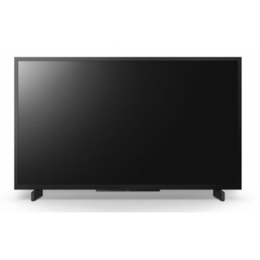 Sony FW-32BZ30J1 32" 4K Ultra HD Digital Signage Display VA LCD WiFi Schwarz