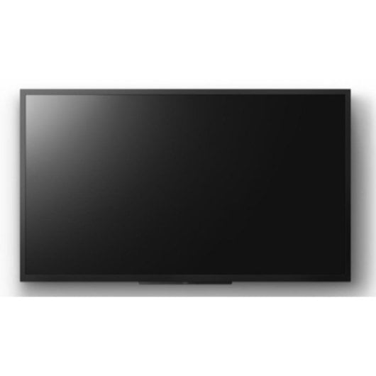 Sony FW-32BZ30J1 32" 4K Ultra HD Digital Signage Display VA LCD WiFi Schwarz