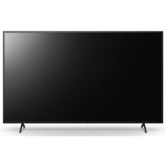 Sony FW-55BZ35L 55" LCD 4K Ultra HD Monitor Professionale Segnaletica Digitale