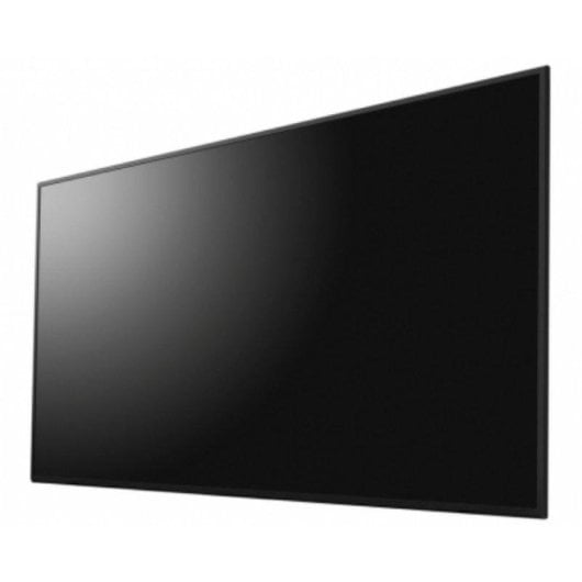 Sony FW-55BZ35L 55" LCD 4K Ultra HD Monitor Professionale Segnaletica Digitale