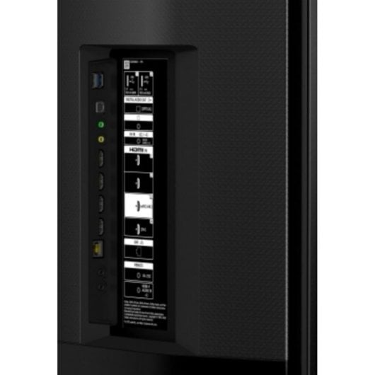 Sony FW-55BZ40L Display Signage 55" 4K Ultra HD IPS LCD 700 cd/m²