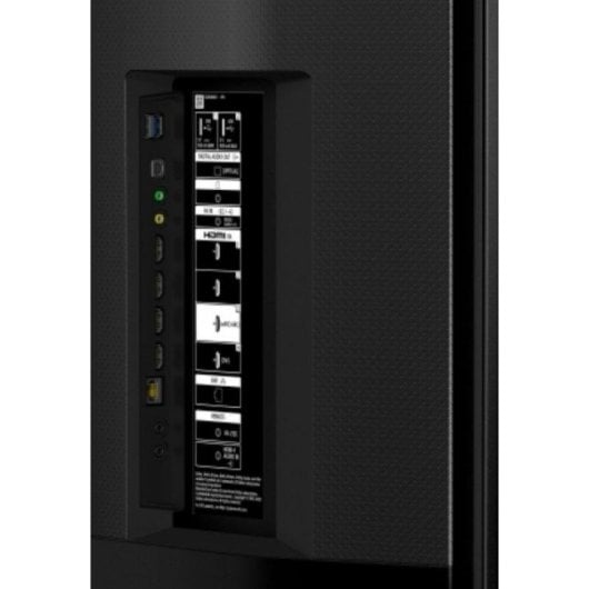 Sony FW-75BZ40L 75" 4K Ultra HD Signage Display LCD IPS