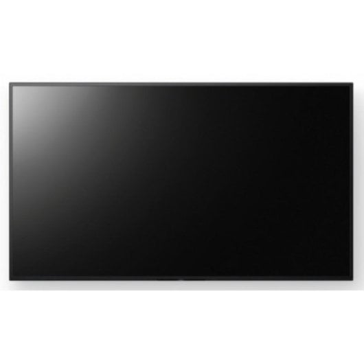 Pantalla profesional Sony FW-85BZ35L 85" 4K UHD Direct LED Android WiFi HDR