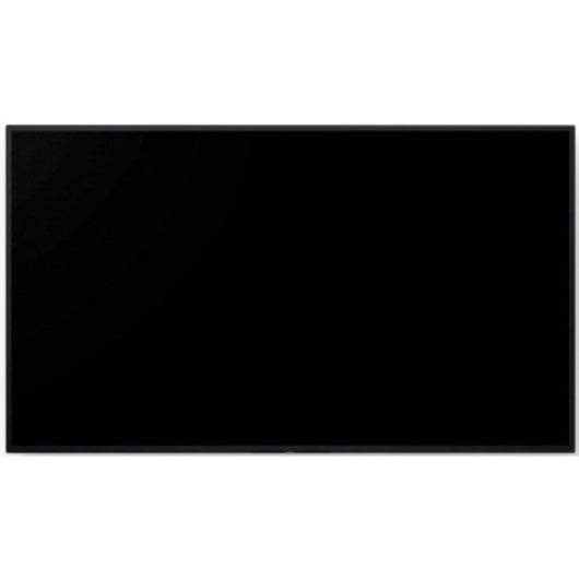 Sony FW-85BZ40L 85" LCD 4K Ultra HD Segnaletica Digitale WiFi 24/7