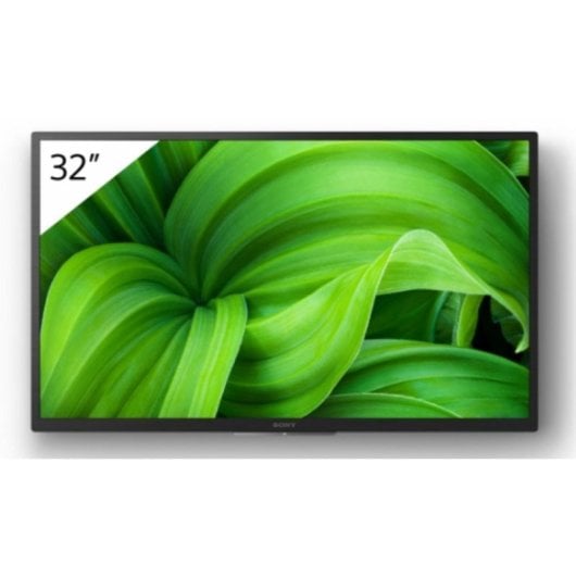 TV Sony IPS FWD-32W8001 32" WXGA HDR Android 10 WiFi Digital Signage