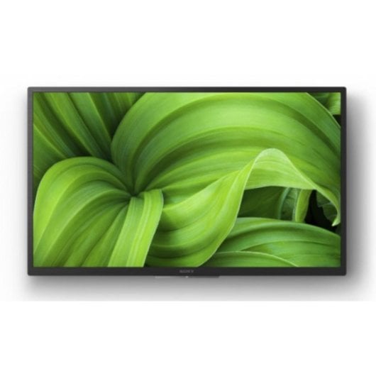 TV Sony IPS FWD-32W8001 32" WXGA HDR Android 10 WiFi Digital Signage