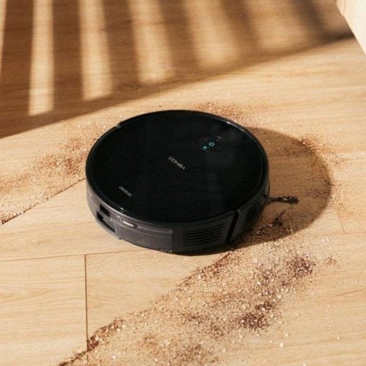 Aspirateurs Robots et Laveur Cecotec Conga M20 Navigation Gyroscopique 7.000 Pa WiFi Bluetooth