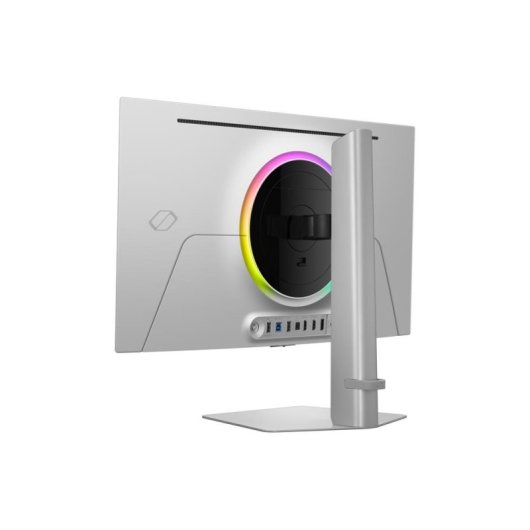 Monitor Samsung S27FG602SU 27" Quad HD 500Hz OLED 0,03 ms Gaming