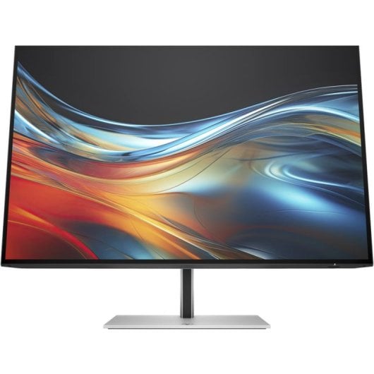 Monitor HP Series 7 Pro 24" WUXGA 100Hz IPS 5ms Hub USB Réglable