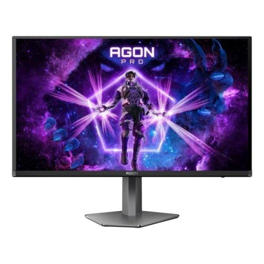 Écran PC AOC AGON PRO AG276QKD2 27" Quad HD 500Hz QD-OLED G-Sync HDR500 0,03ms