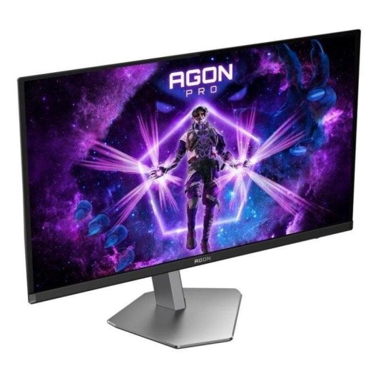 Écran PC AOC AGON PRO AG276QKD2 27" Quad HD 500Hz QD-OLED G-Sync HDR500 0,03ms