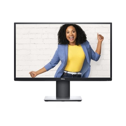 Dell P2419H 24" FullHD 60Hz IPS LED