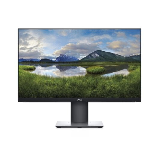 Dell P2419H 24" FullHD 60Hz IPS LED
