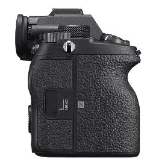 Sony Alpha 7S III ILCE-7SM3 Cámara Mirrorless 12,1MP Sensor CMOS Exmor R Importada