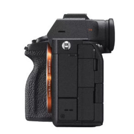 Sony Alpha 7S III ILCE-7SM3 Cámara Mirrorless 12,1MP Sensor CMOS Exmor R Importada