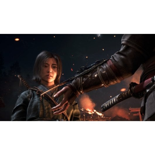 Assassin's Creed Shadows SWITCH 2