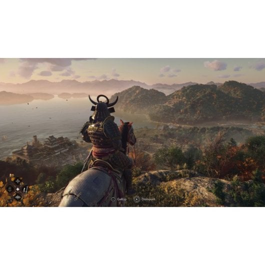 Assassin's Creed Shadows SWITCH 2