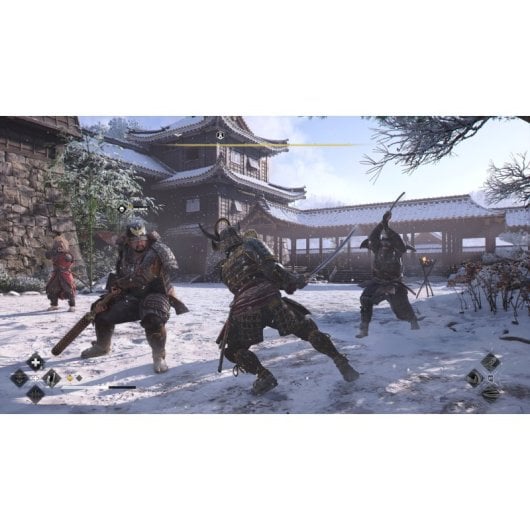 Assassin's Creed Shadows SWITCH 2