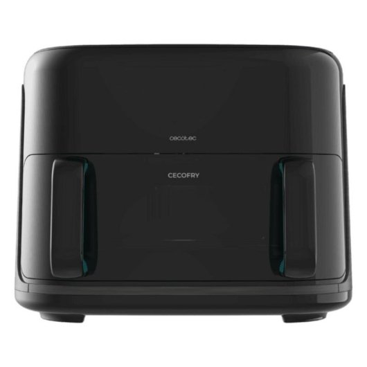 Airfryer Cecotec Cecofry&Grill Smokin'Prime 11000 11 L 2800 W Kijkvenster Rookfunctie