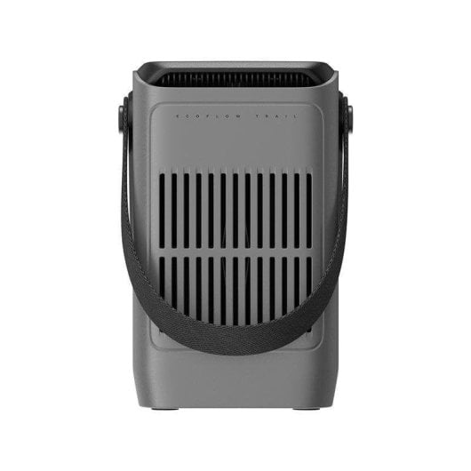 Station d’énergie EcoFlow Trail 200 DC 192Wh 2 ports USB-A 2 USB-C Batterie LiFePO4 Ultra-légère