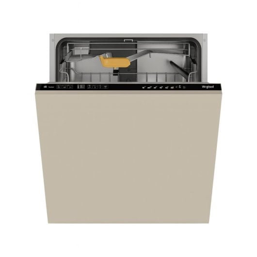 Lavavajillas Whirlpool WH8IPB14AM6L0 14 Cubiertos Clase B Ultra Silencioso Integrable