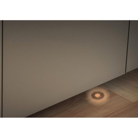 Lavavajillas Whirlpool WH8IPB14AM6L0 14 Cubiertos Clase B Ultra Silencioso Integrable